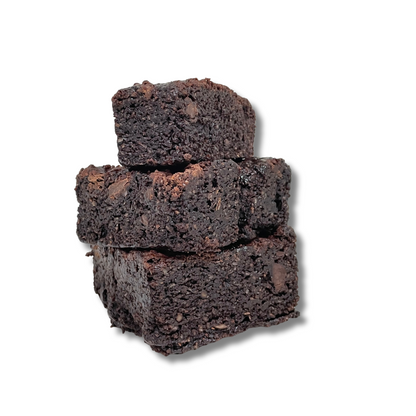 Oat -Brownie