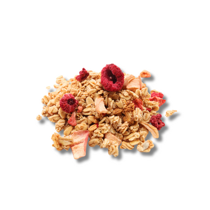 Oat -Granola