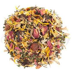 Tea : WELLNESS TEA : AYURVEDIC TOTAL BODY