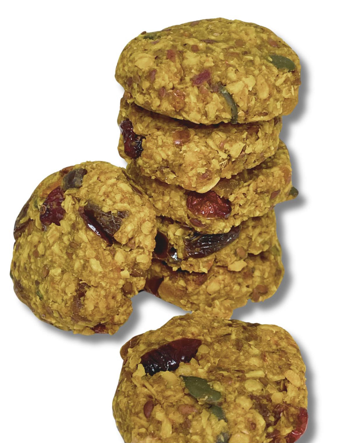 Oat -Breakfast energy bites